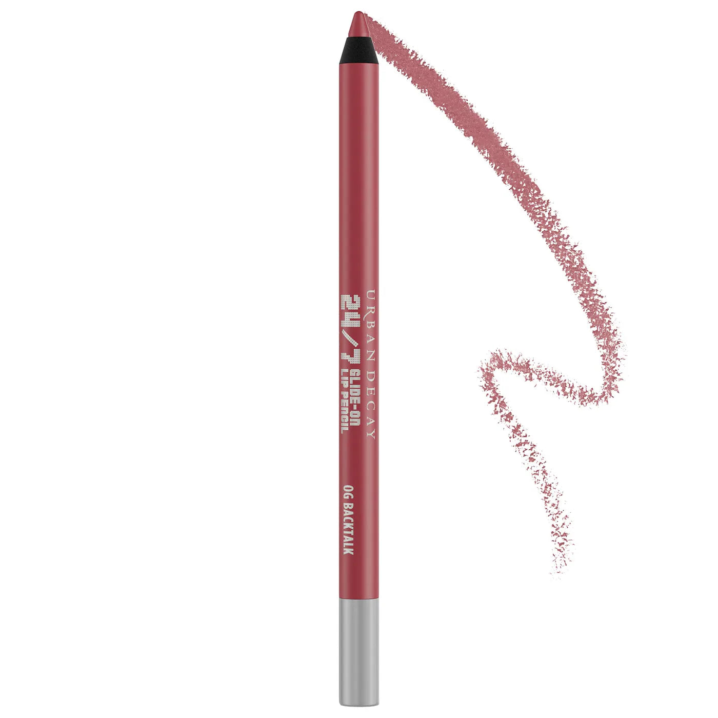 24/7 Glide-On Waterproof Lip Liner
