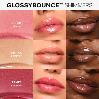 Glossybounce™ Lip Gloss Oil