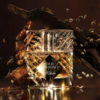 Old Fashioned Eau de Parfum