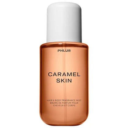 Caramel Skin Body & Hair Fragrance Mist