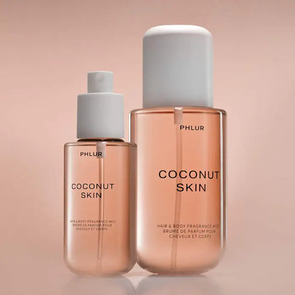 Coconut Skin Body & Hair Fragrance Mist