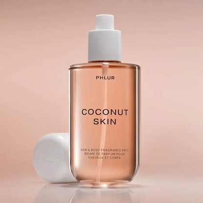 Coconut Skin Body & Hair Fragrance Mist