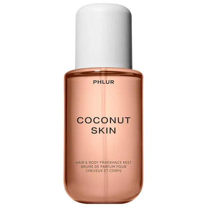 Coconut Skin Body & Hair Fragrance Mist