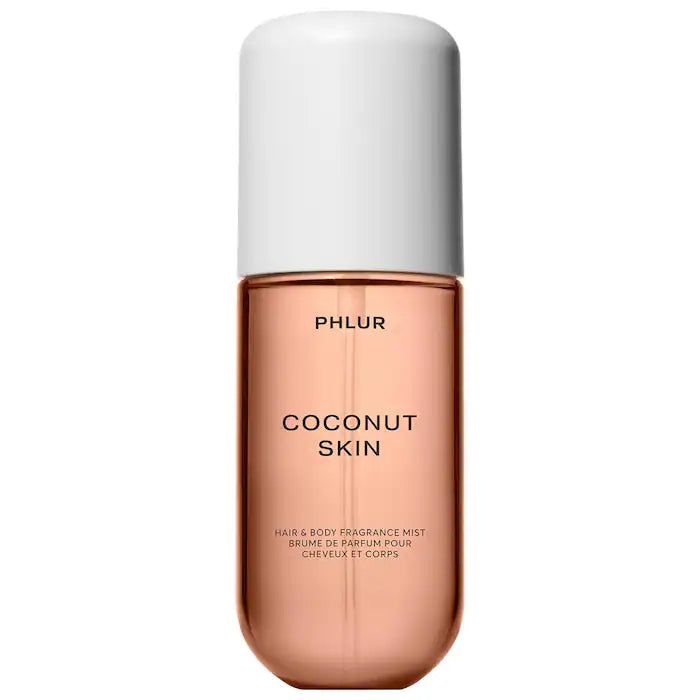 Coconut Skin Body & Hair Fragrance Mist