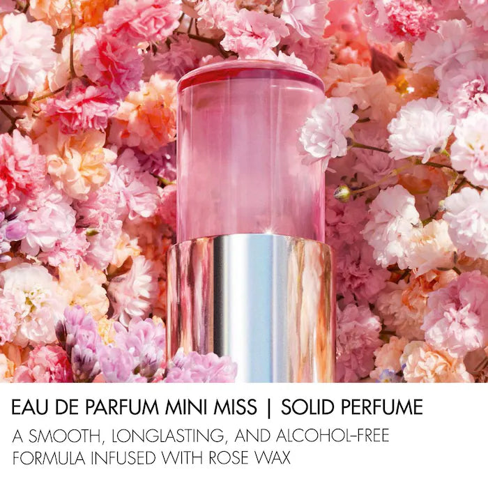 Miss Dior Mini Miss Eau de Parfum Solid