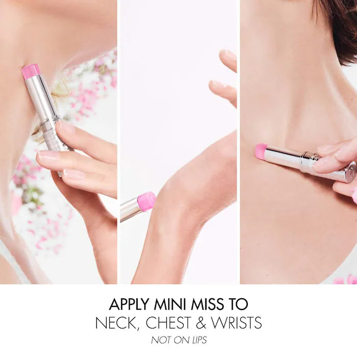 Miss Dior Mini Miss Eau de Parfum Solid