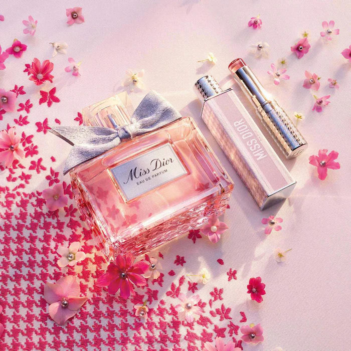 Miss Dior Mini Miss Eau de Parfum Solid