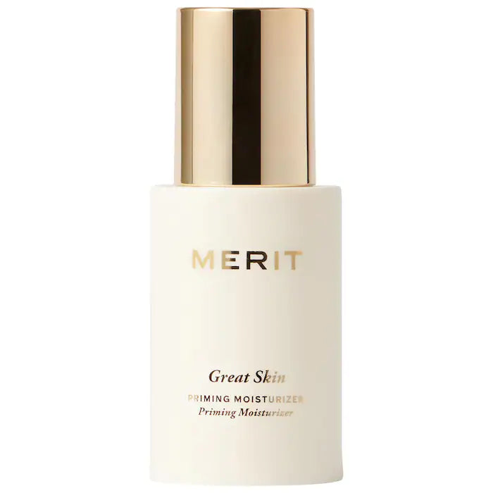 Great Skin Priming Moisturizer