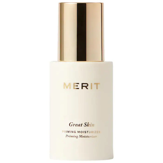 Great Skin Priming Moisturizer