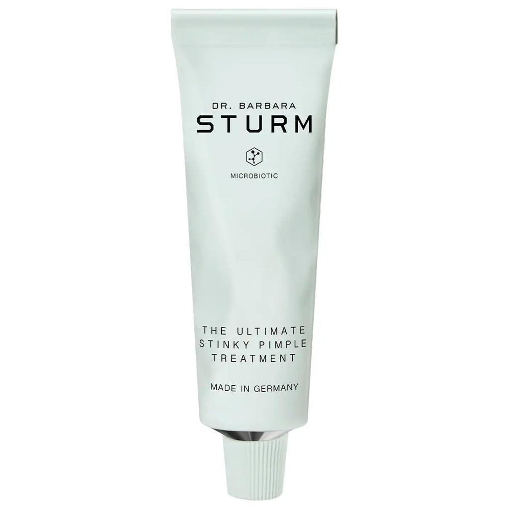 The Ultimate Stinky Pimple Treatment