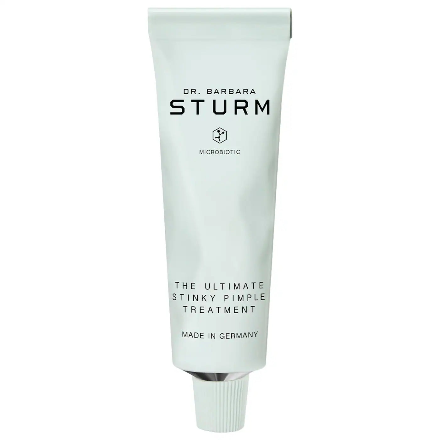 The Ultimate Stinky Pimple Treatment