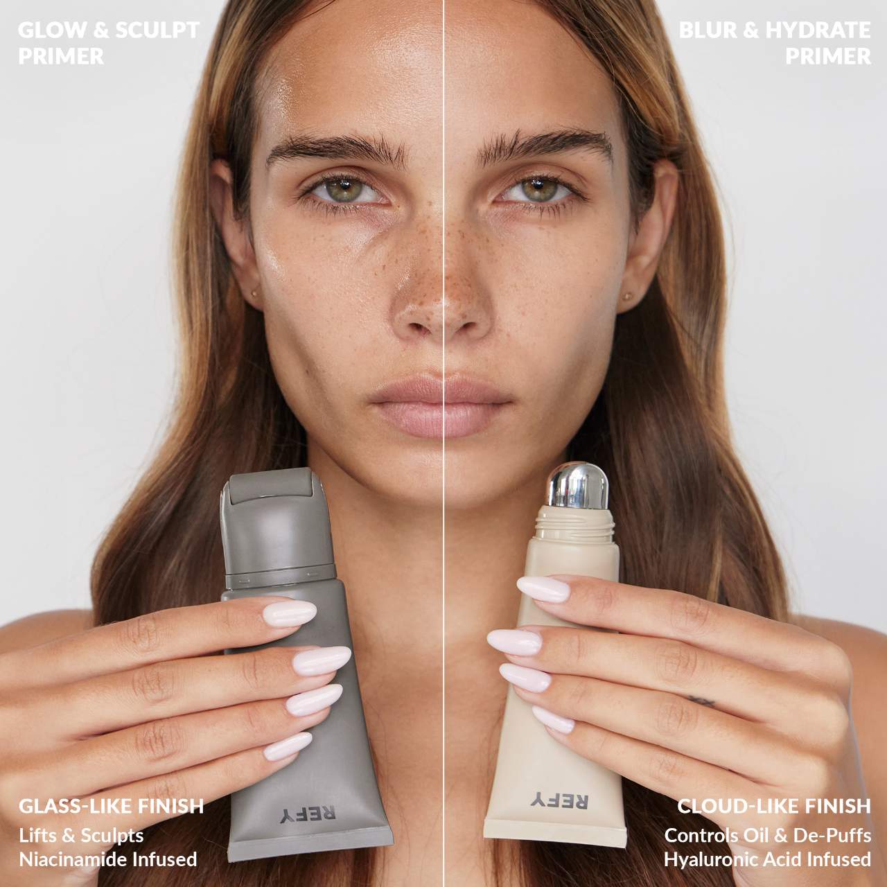 Blur and Hydrate Face Primer