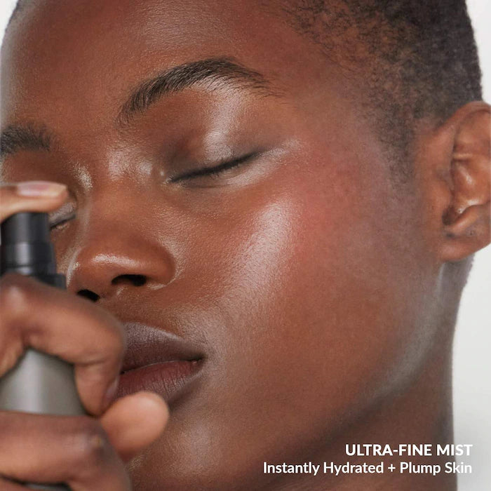 Face Setter Setting Spray