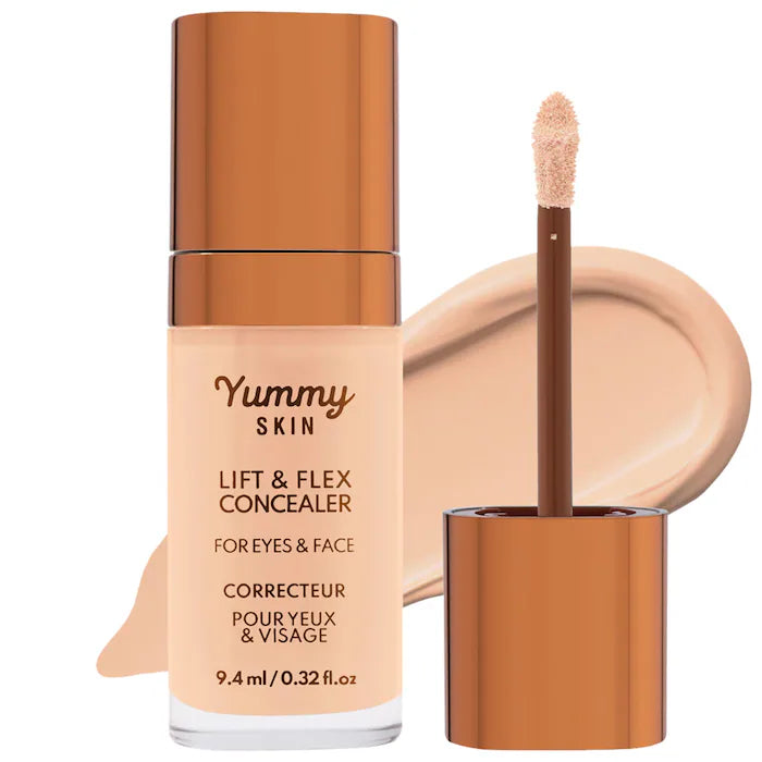 Yummy Skin Lift & Flex Concealer