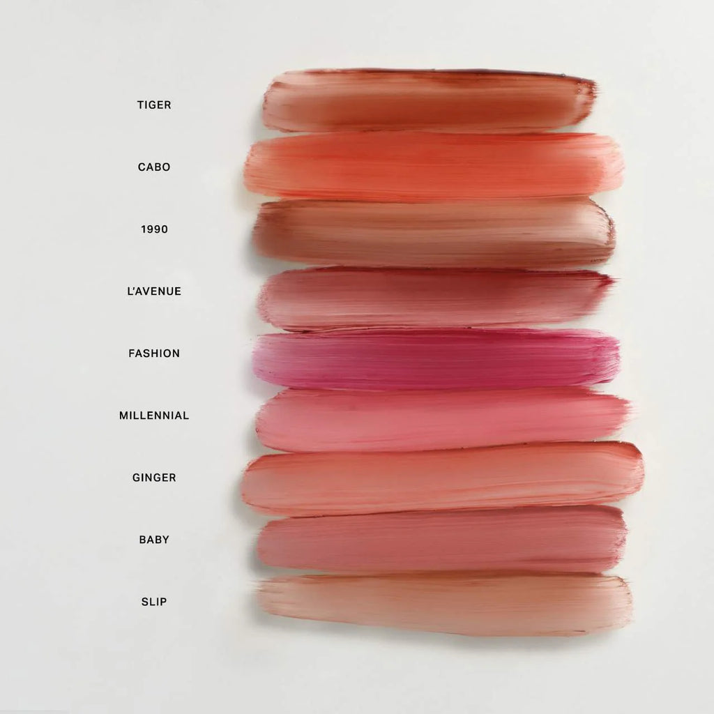 Signature Lip Lightweight Lipstick