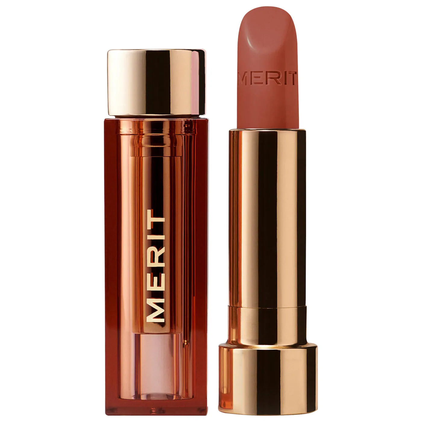 Signature Lip Lightweight Lipstick