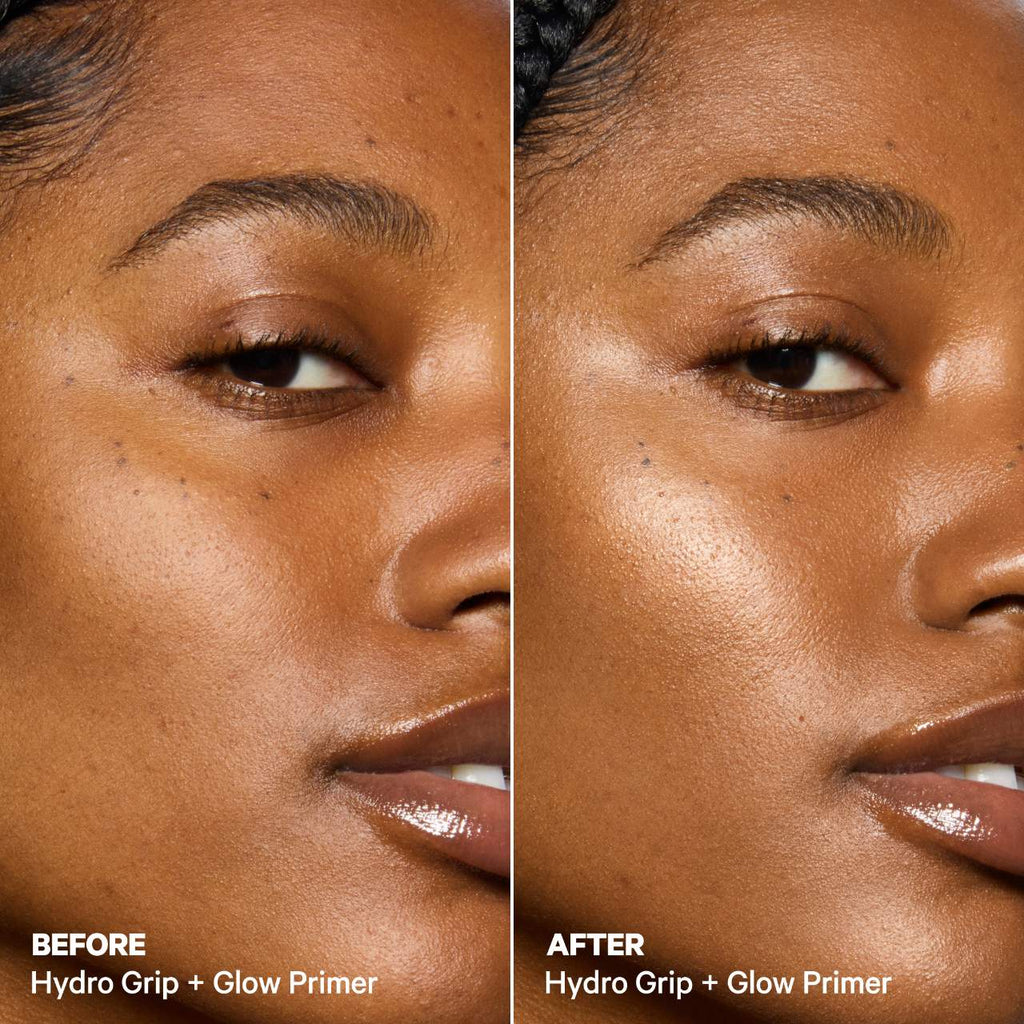 Hydro Grip + Glow Illuminating Primer