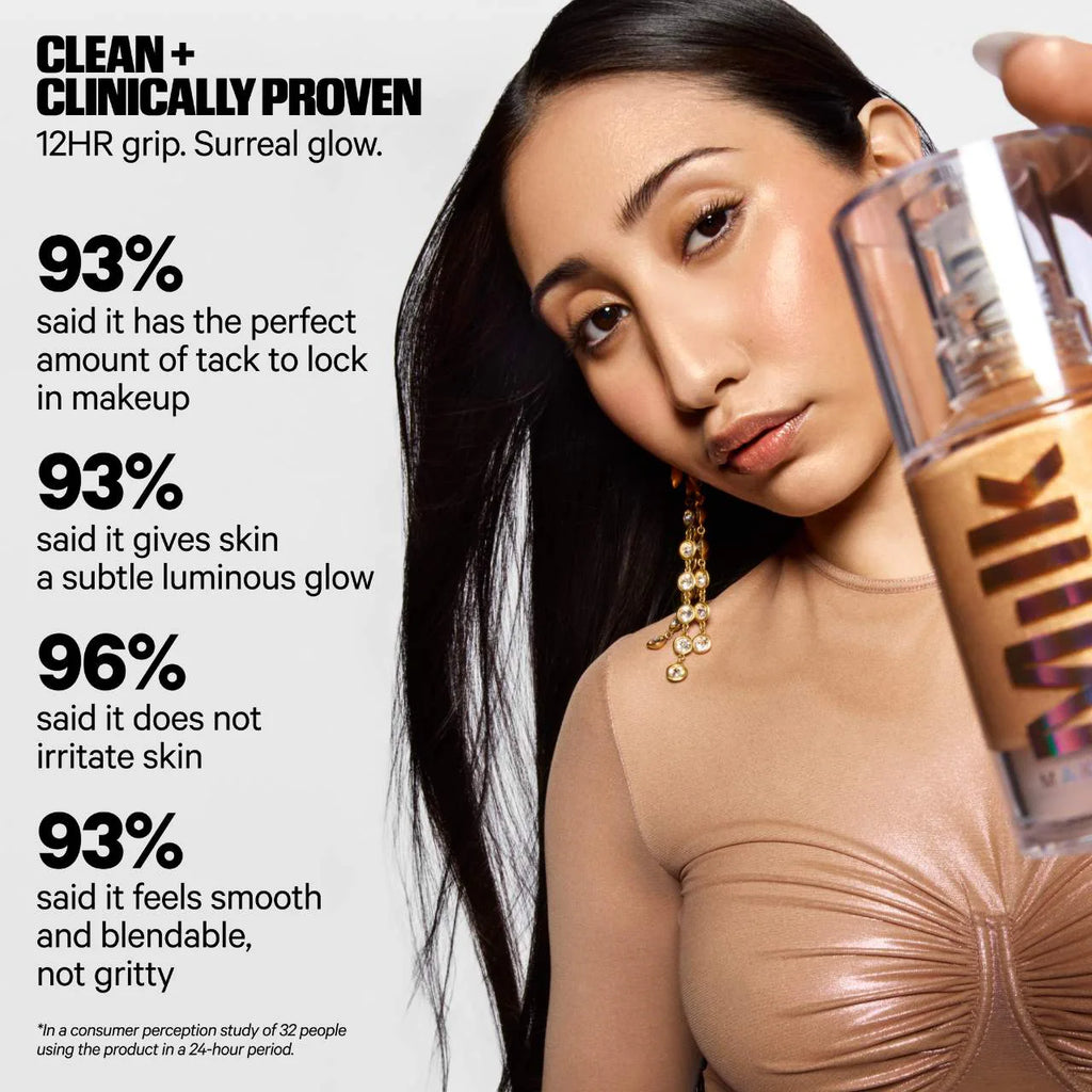 Hydro Grip + Glow Illuminating Primer