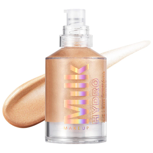 Hydro Grip + Glow Illuminating Primer