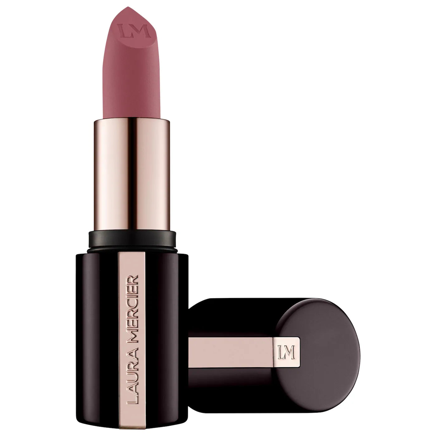 Caviar Smoothing Matte Lipstick