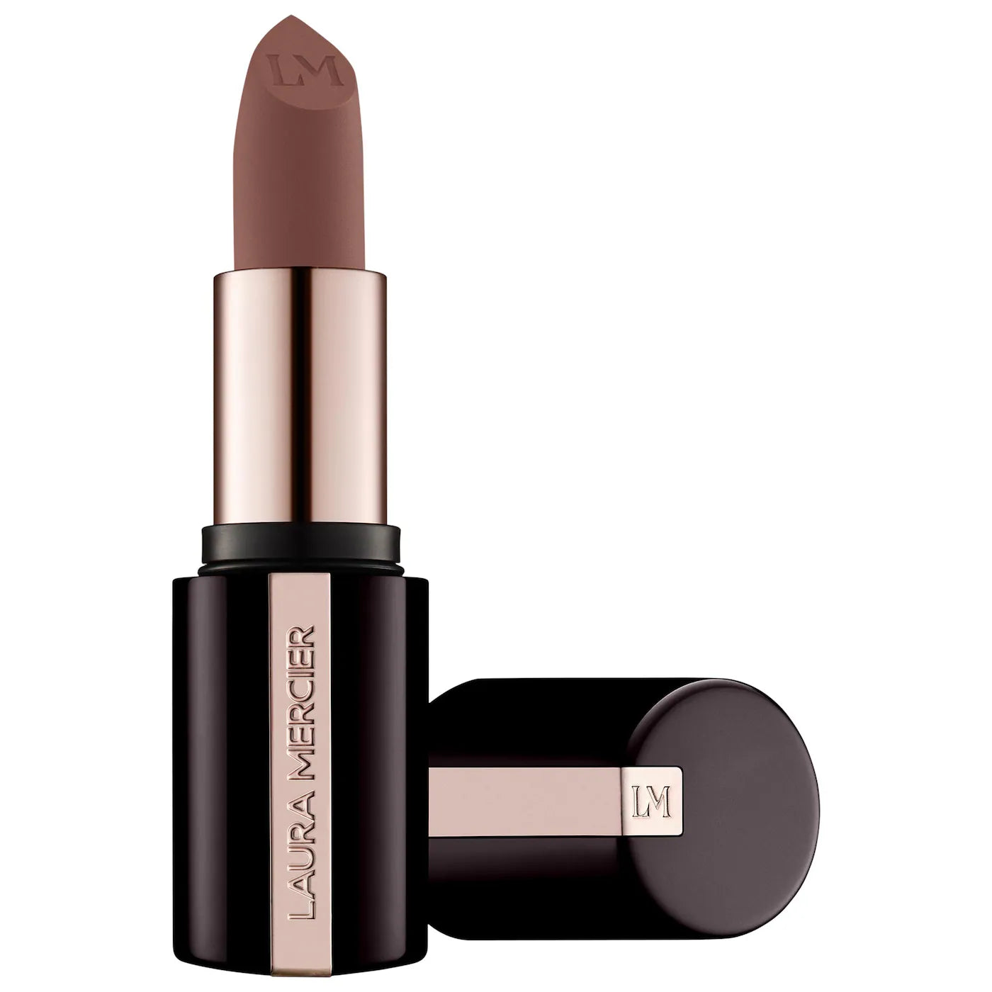 Caviar Smoothing Matte Lipstick