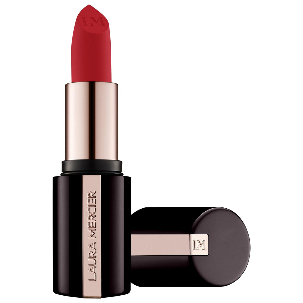 Caviar Smoothing Matte Lipstick