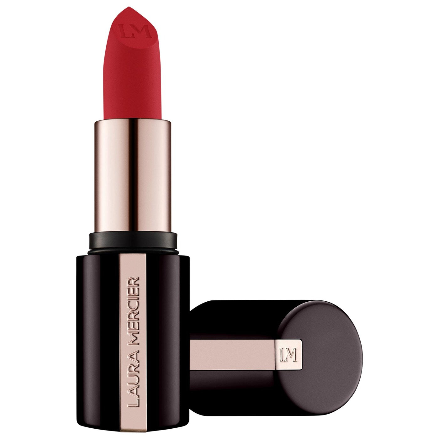 Caviar Smoothing Matte Lipstick