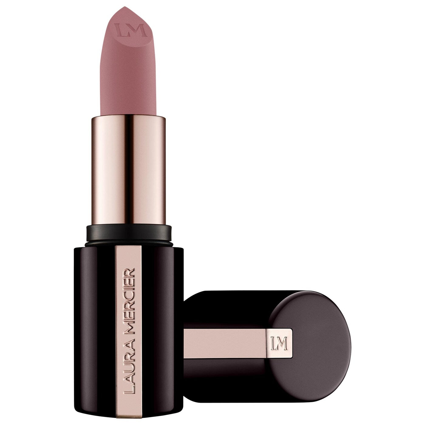 Caviar Smoothing Matte Lipstick