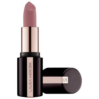 Caviar Smoothing Matte Lipstick