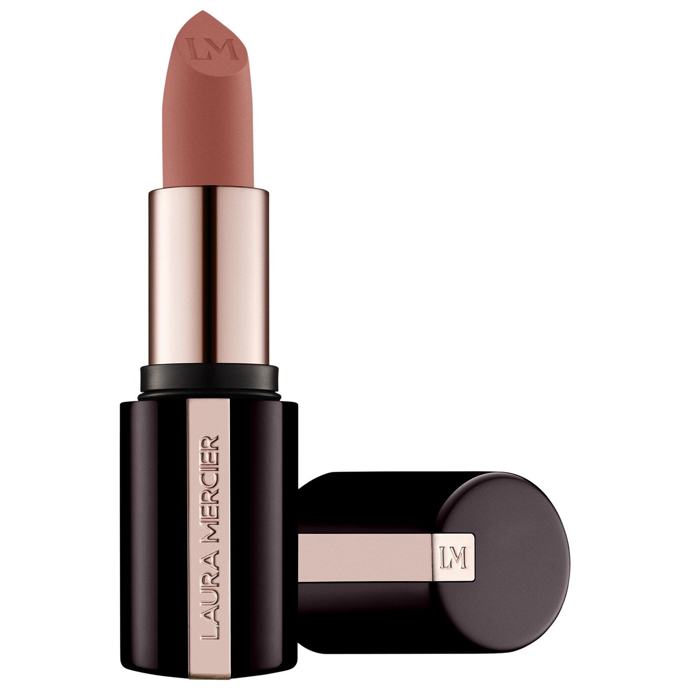 Caviar Smoothing Matte Lipstick