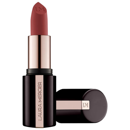 Caviar Smoothing Matte Lipstick