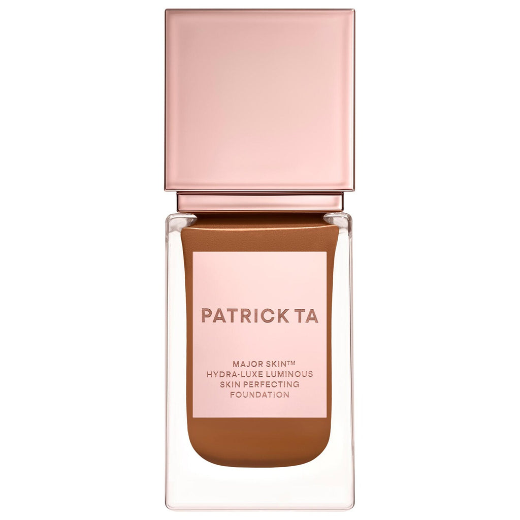 Major Skin Hydra-Luxe Luminous Skin Perfecting Foundation