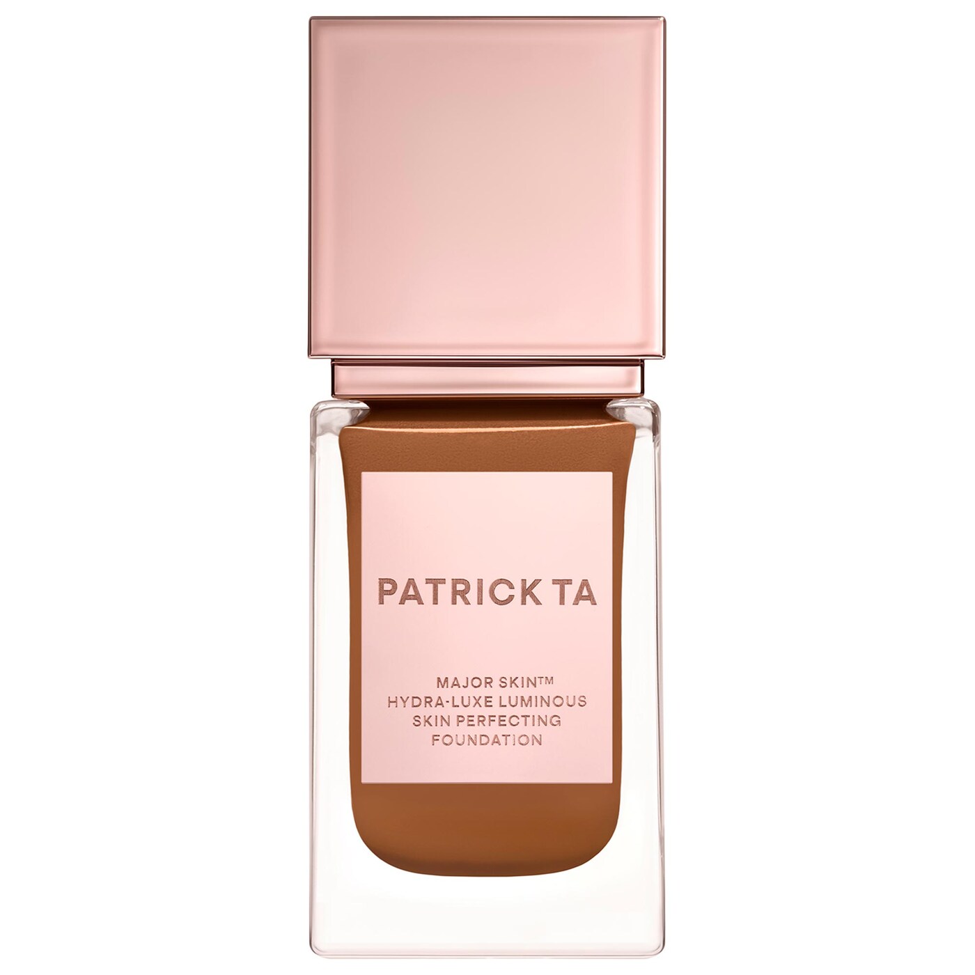 Major Skin Hydra-Luxe Luminous Skin Perfecting Foundation