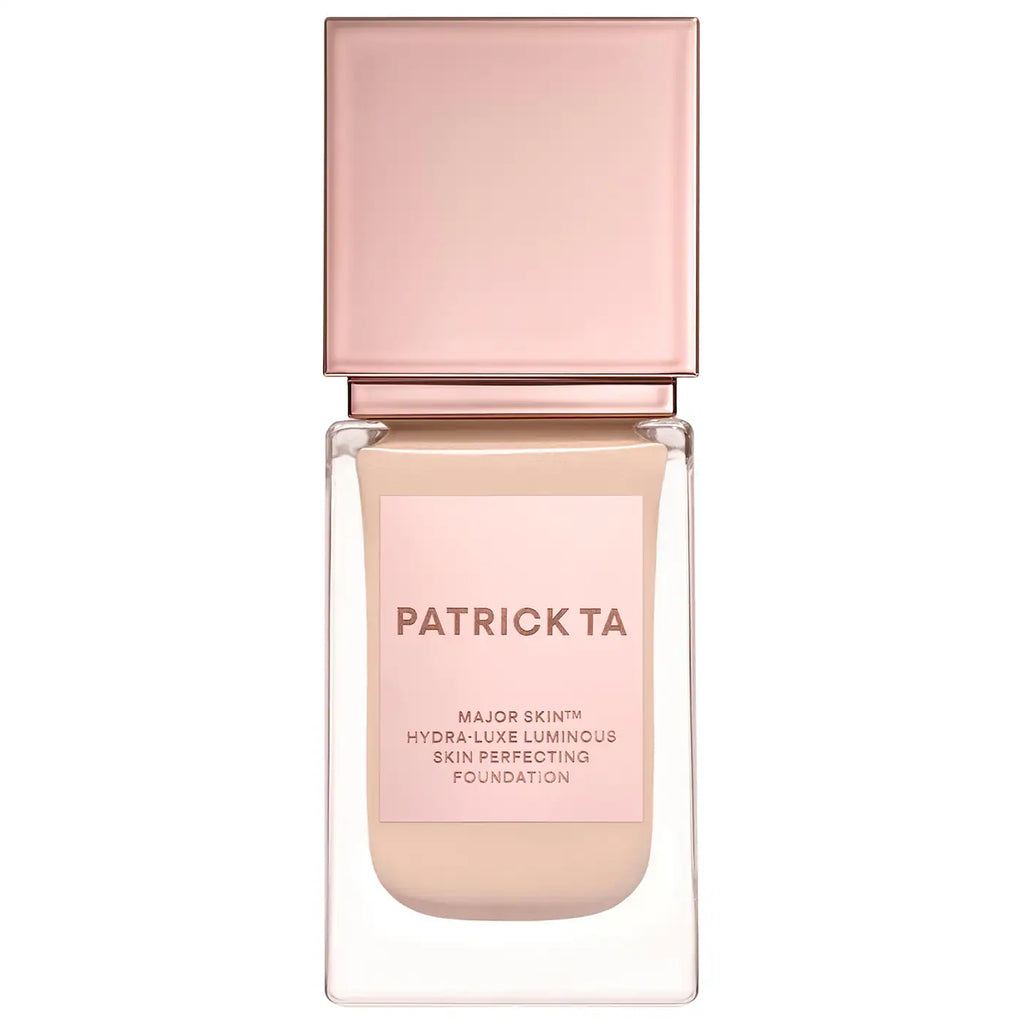 Major Skin Hydra-Luxe Luminous Skin Perfecting Foundation