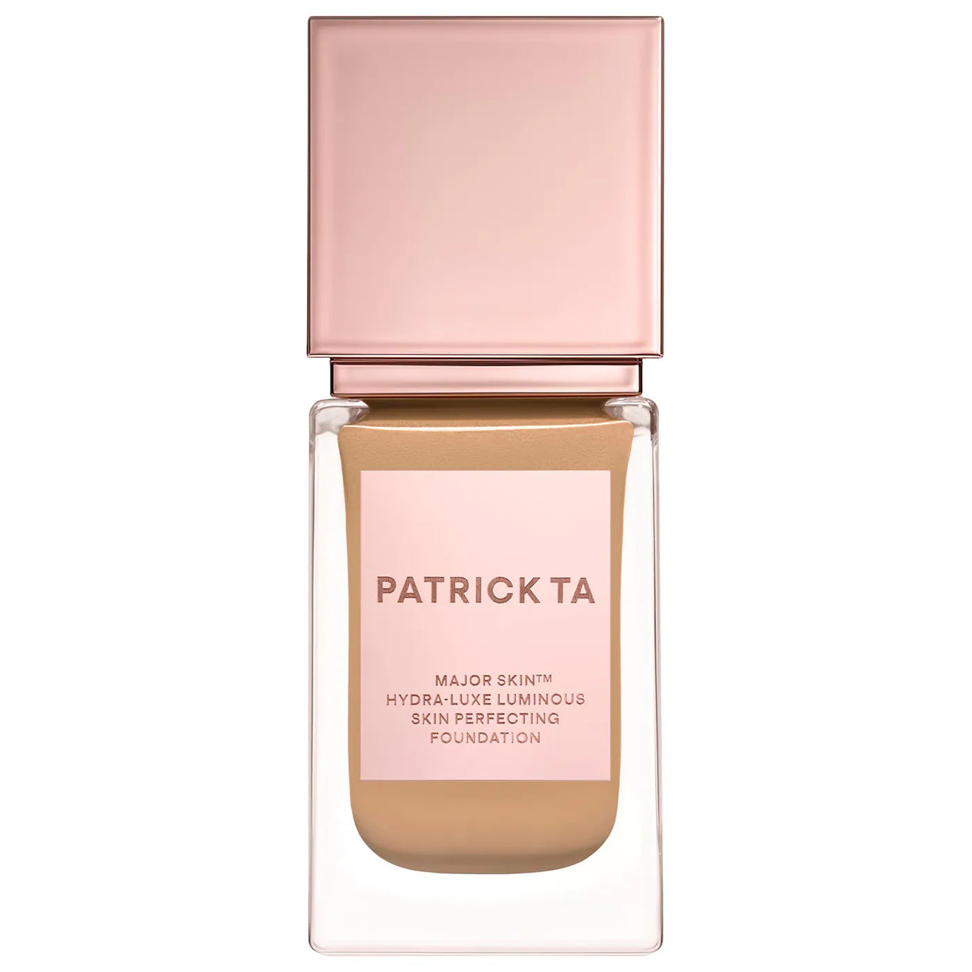 Major Skin Hydra-Luxe Luminous Skin Perfecting Foundation
