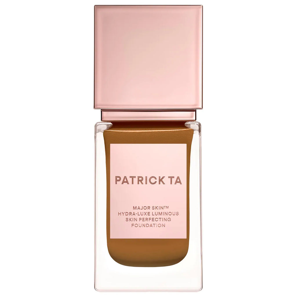 Major Skin Hydra-Luxe Luminous Skin Perfecting Foundation