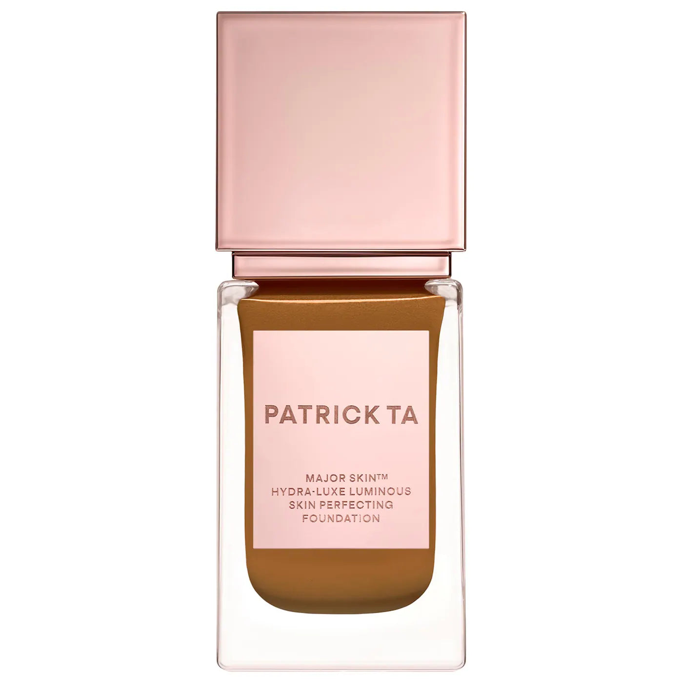 Major Skin Hydra-Luxe Luminous Skin Perfecting Foundation