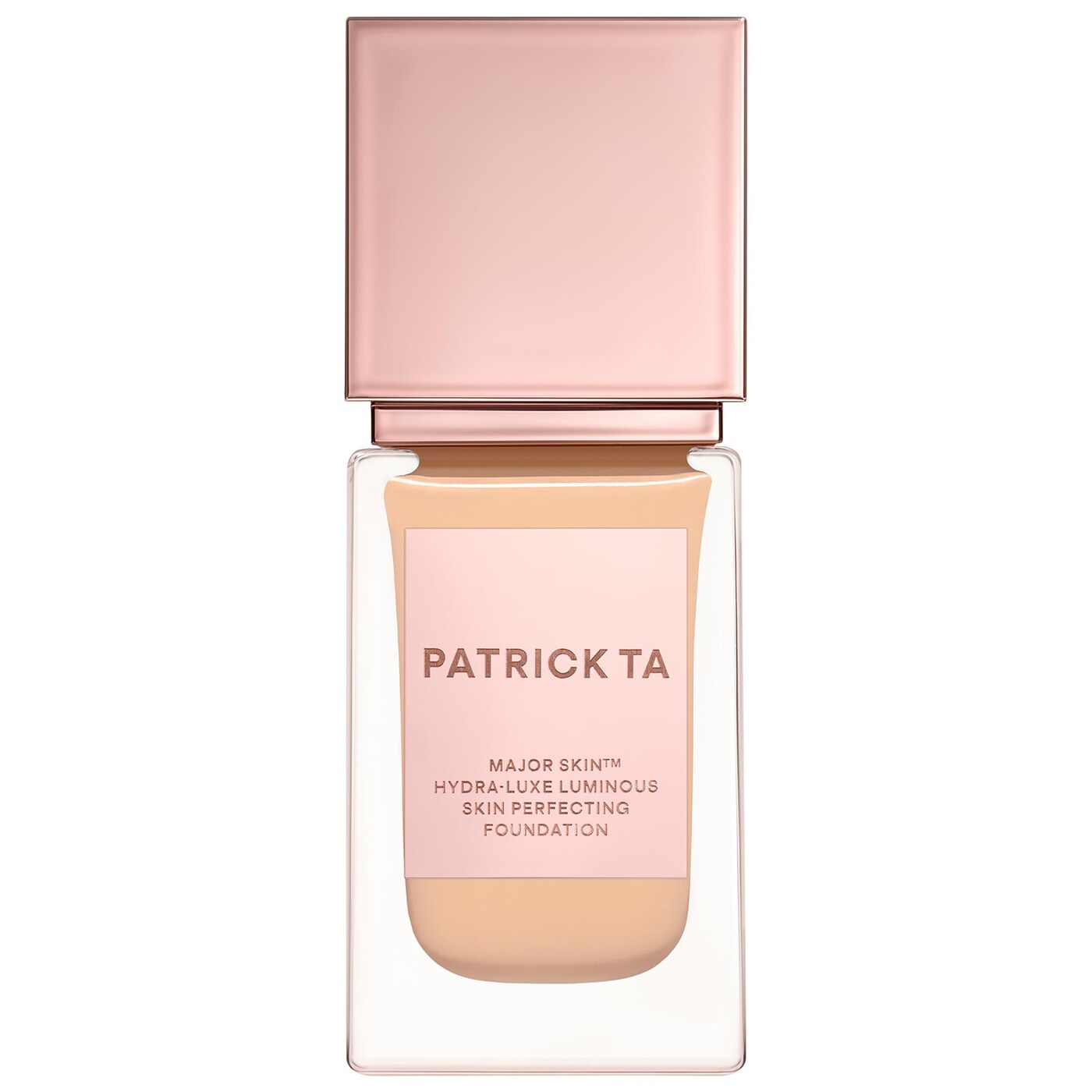 Major Skin Hydra-Luxe Luminous Skin Perfecting Foundation