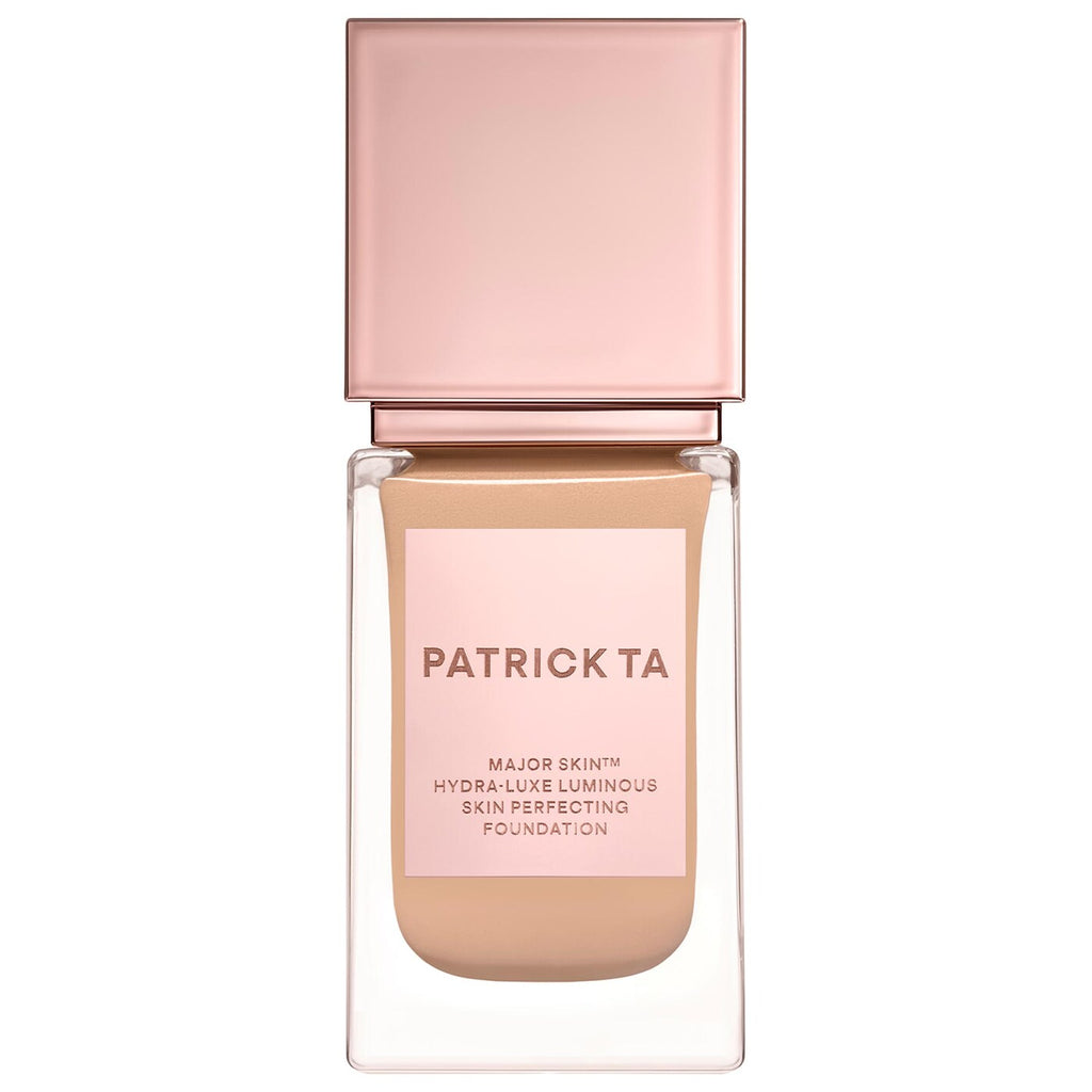 Major Skin Hydra-Luxe Luminous Skin Perfecting Foundation