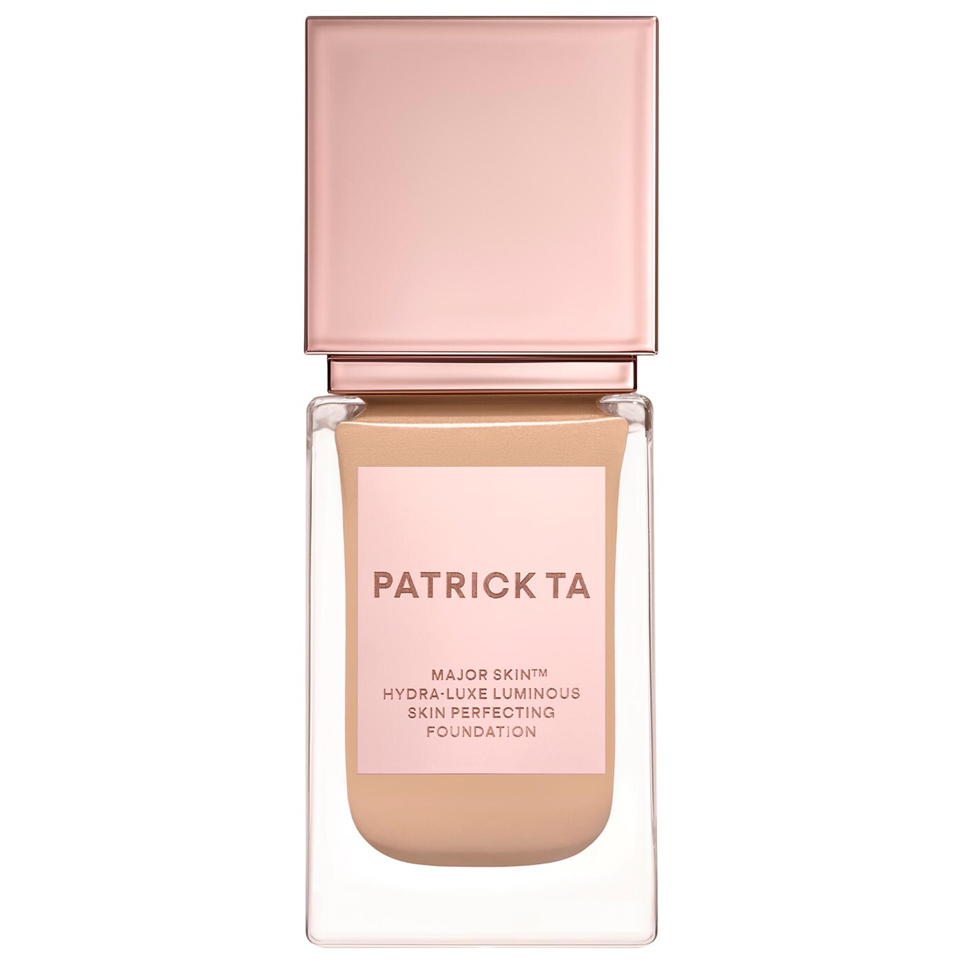 Major Skin Hydra-Luxe Luminous Skin Perfecting Foundation