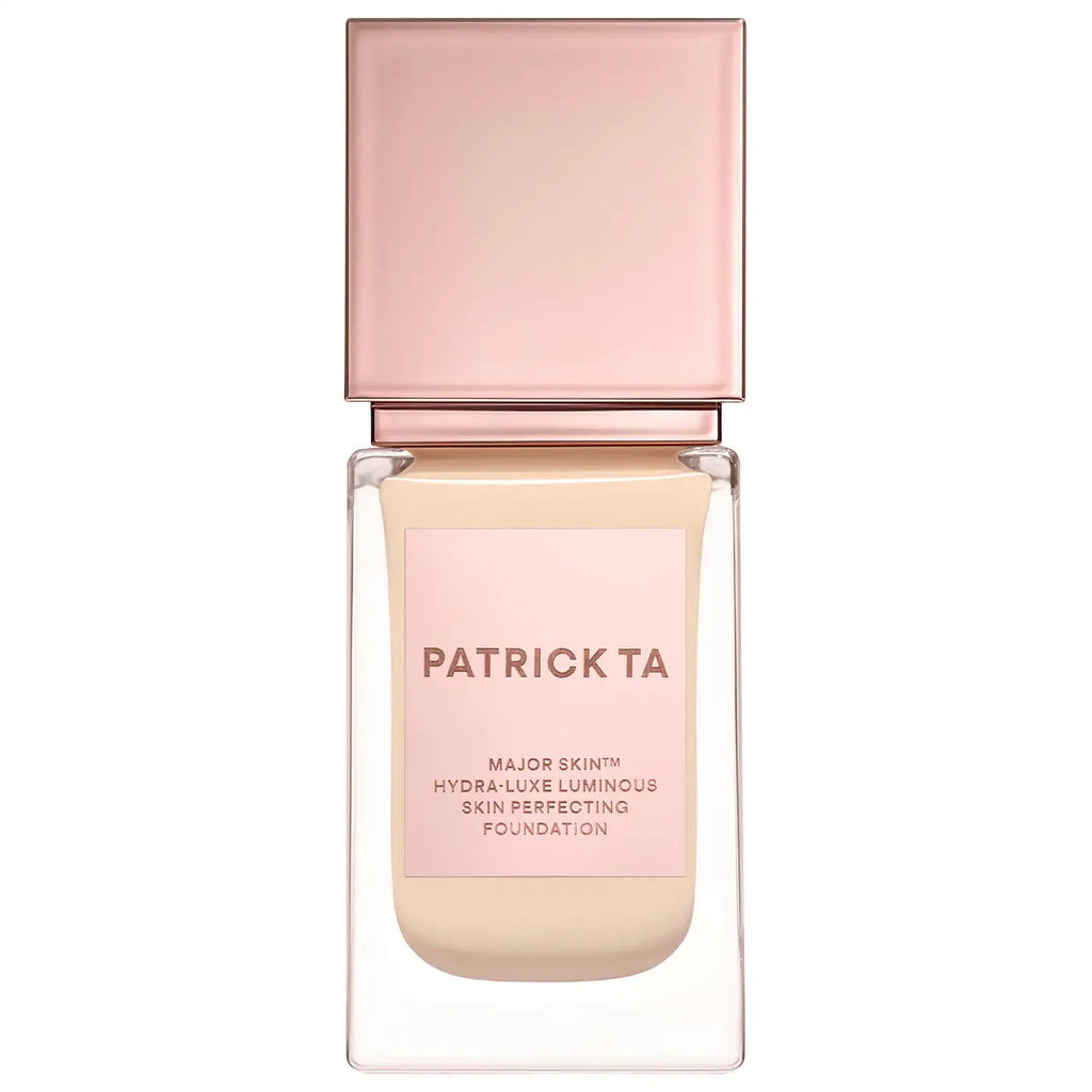 Major Skin Hydra-Luxe Luminous Skin Perfecting Foundation