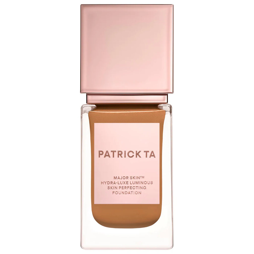 Major Skin Hydra-Luxe Luminous Skin Perfecting Foundation