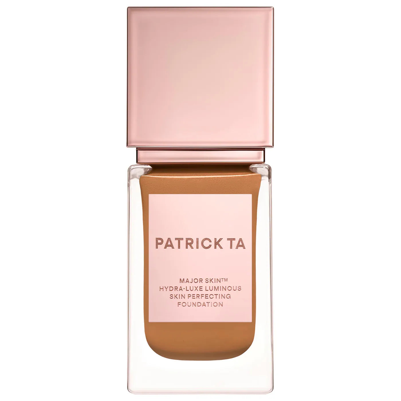 Major Skin Hydra-Luxe Luminous Skin Perfecting Foundation