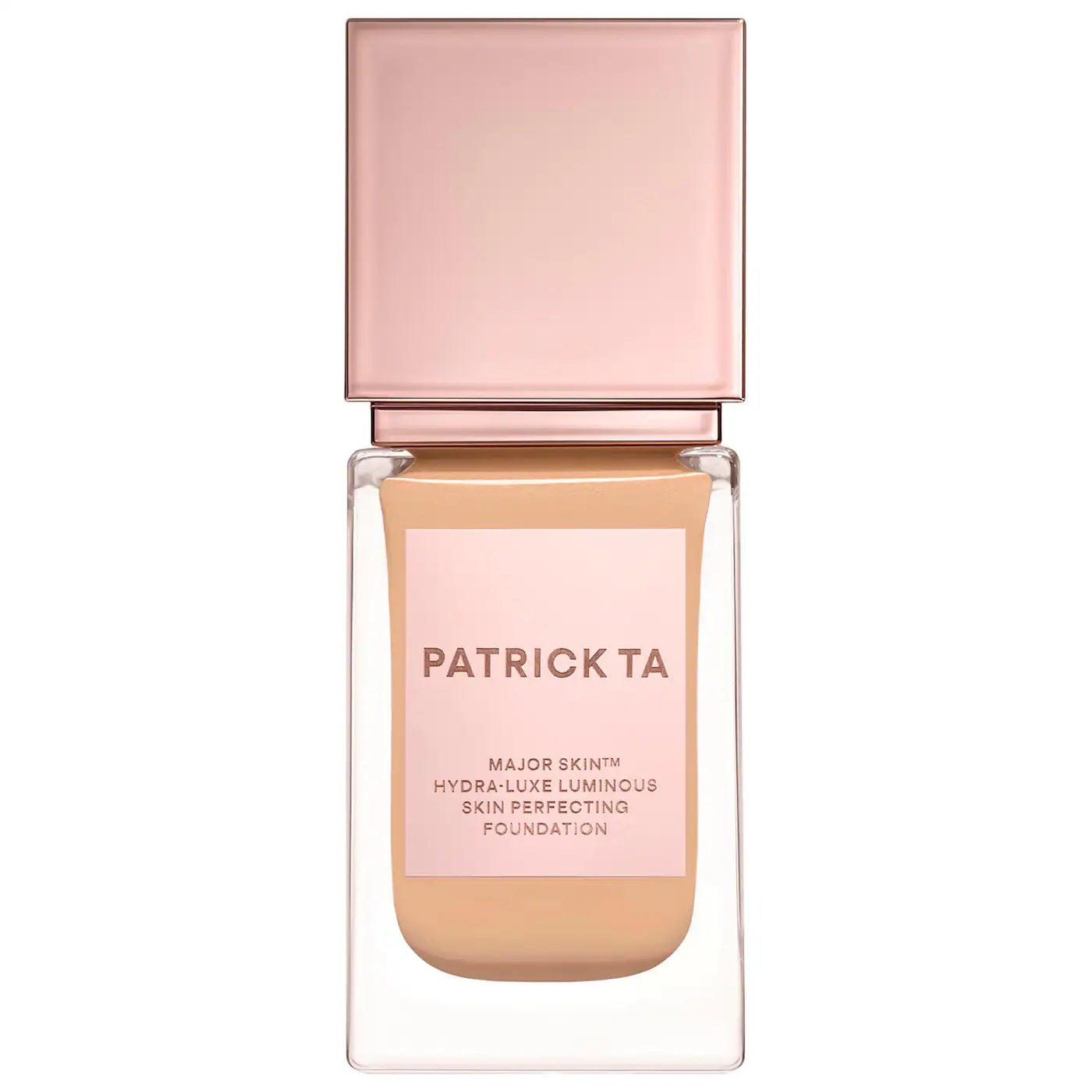 Major Skin Hydra-Luxe Luminous Skin Perfecting Foundation