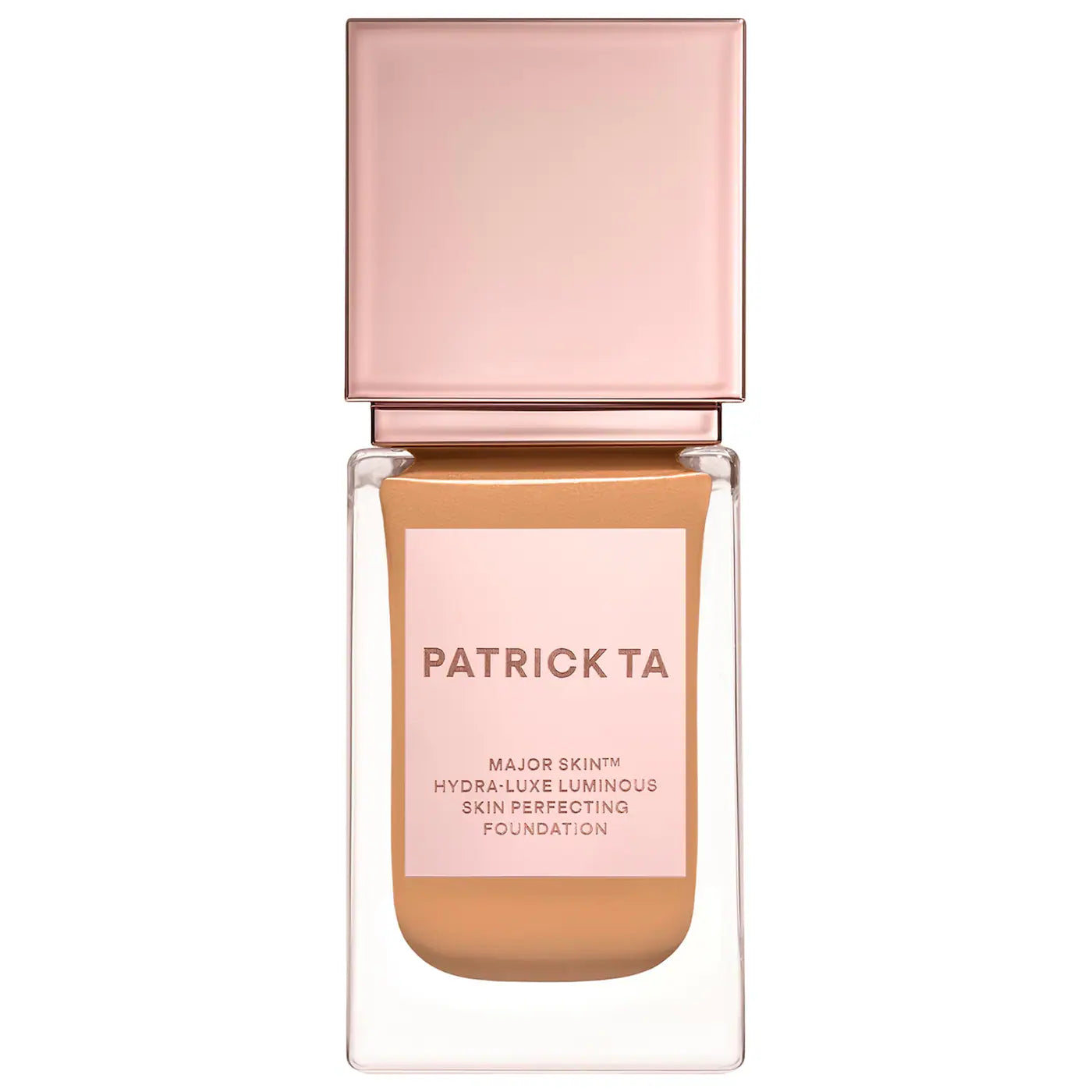 Major Skin Hydra-Luxe Luminous Skin Perfecting Foundation