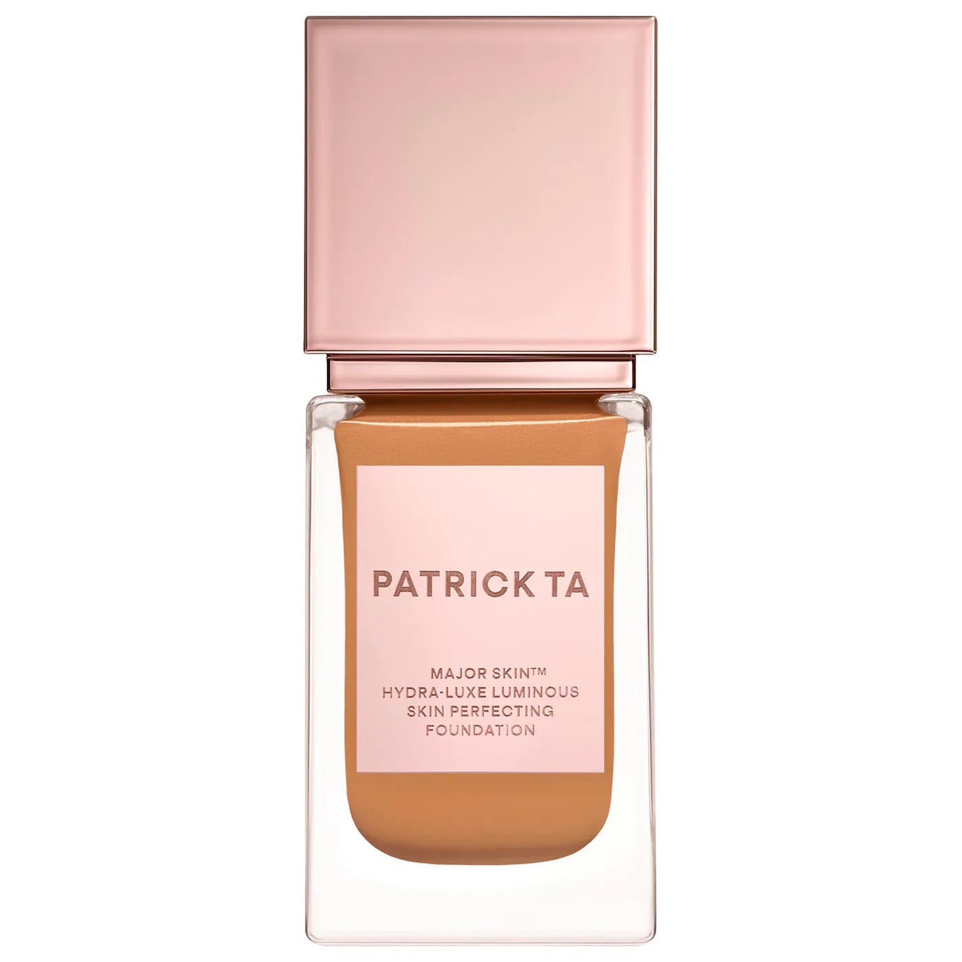 Major Skin Hydra-Luxe Luminous Skin Perfecting Foundation