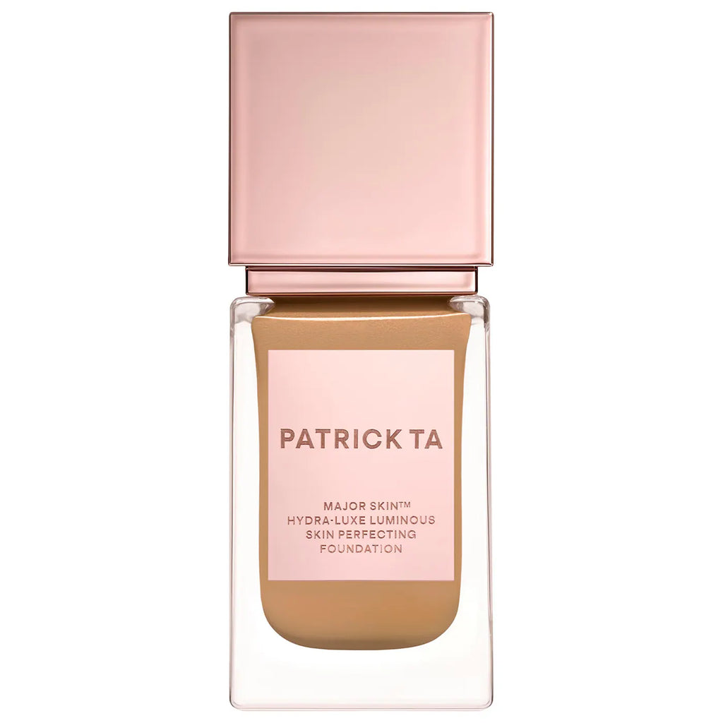 Major Skin Hydra-Luxe Luminous Skin Perfecting Foundation
