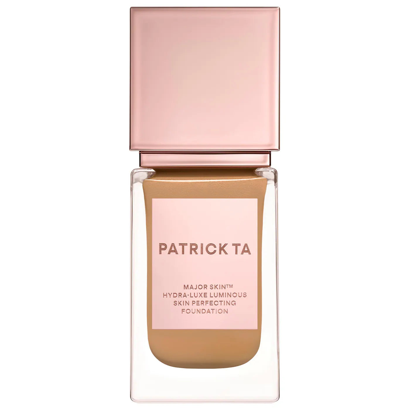 Major Skin Hydra-Luxe Luminous Skin Perfecting Foundation