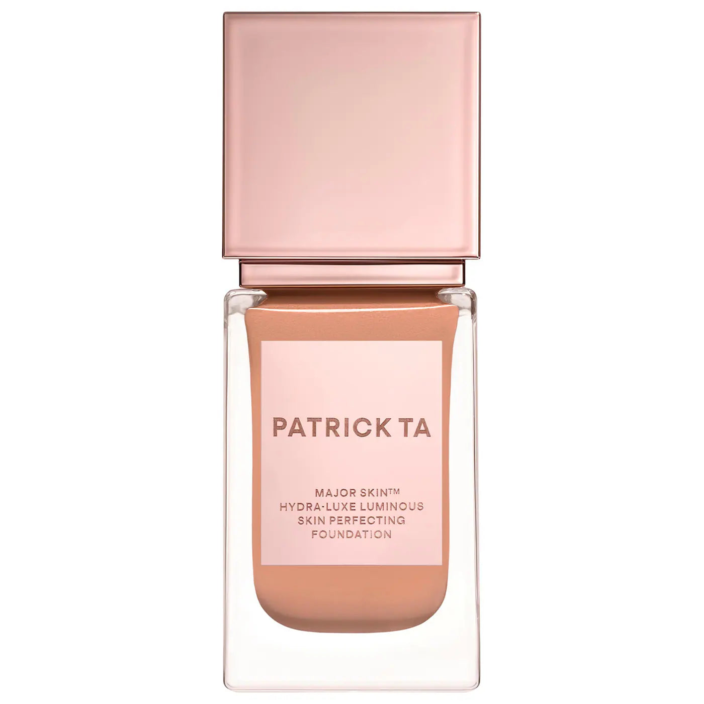 Major Skin Hydra-Luxe Luminous Skin Perfecting Foundation