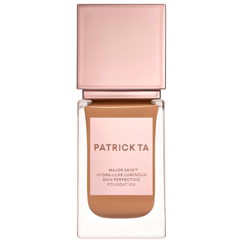 Major Skin Hydra-Luxe Luminous Skin Perfecting Foundation
